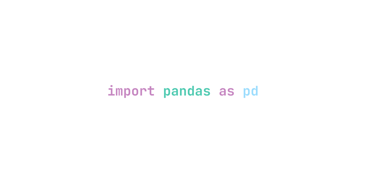 import pandas as pd design