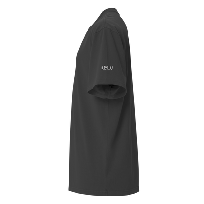 git rebase -i HEAD~42 Oversized Tee – Faded Black – left sleeve