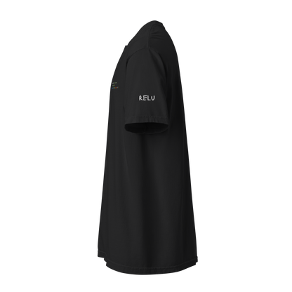 GELU | gaussian error linear unit - Dark – Black – left