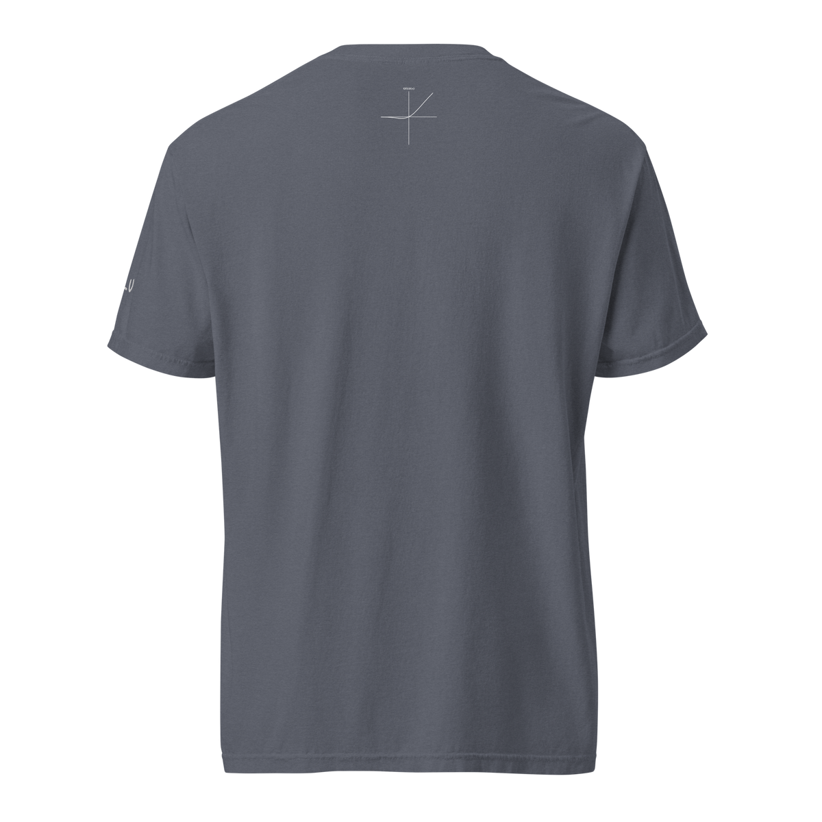 GELU | gaussian error linear unit - Dark – Denim – back