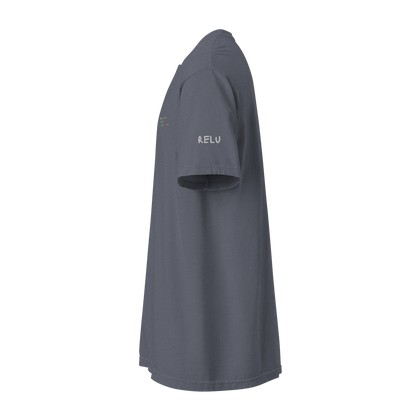 GELU | gaussian error linear unit - Dark – Denim – left