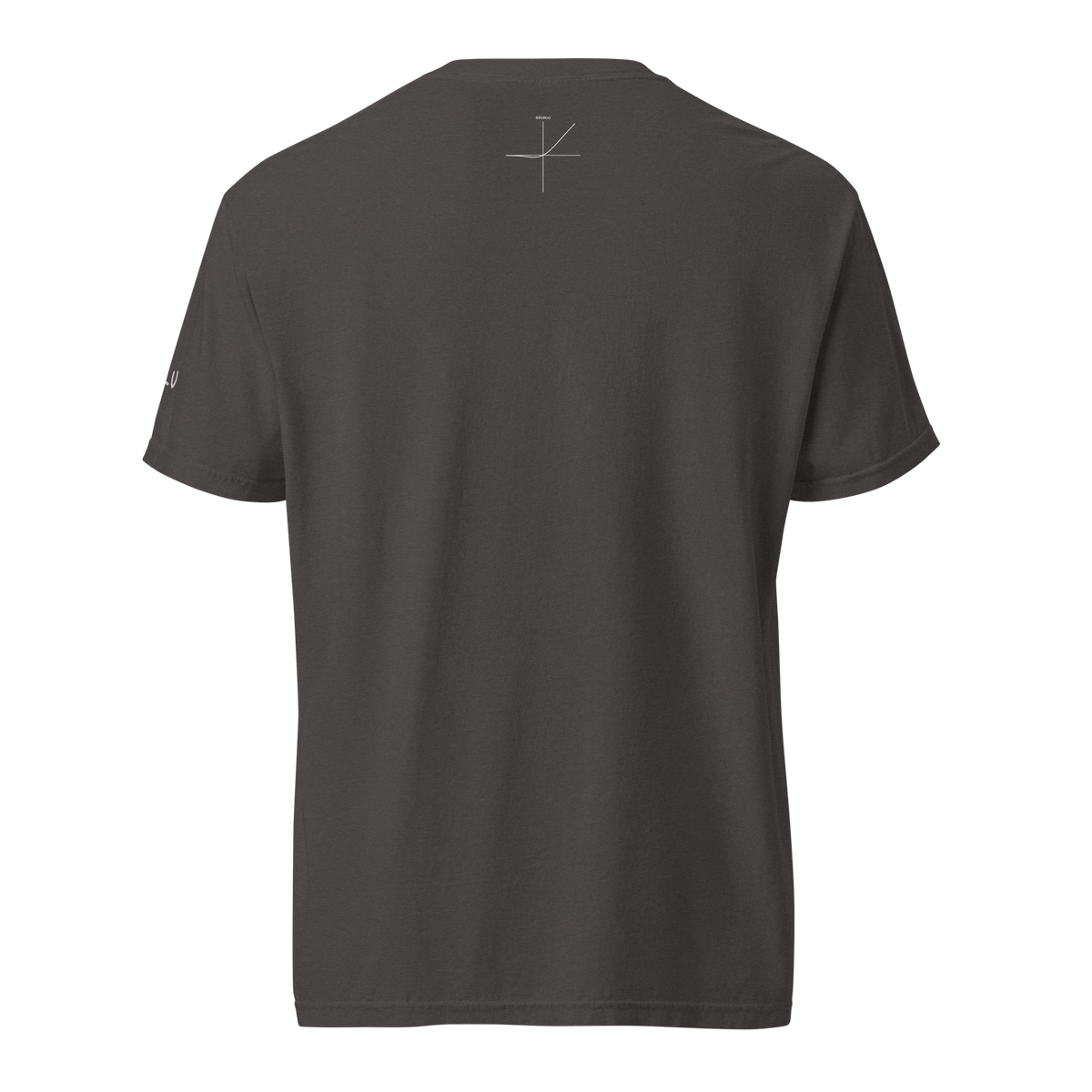 GELU | gaussian error linear unit - Dark – Graphite – back