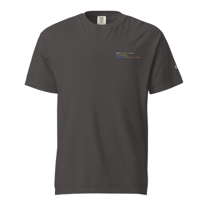GELU | gaussian error linear unit - Dark – Graphite – front