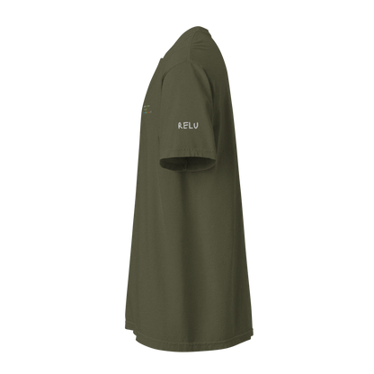 GELU | gaussian error linear unit - Dark – Sage – left